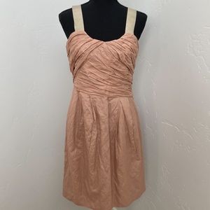 J. Crew Vivette Dress - Size 6 - Retail $148